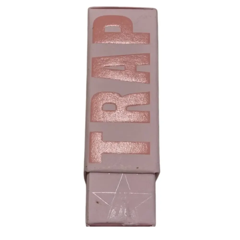 Jeffree Star Velvet Trap Lipstick in Domanitrix Full Size NIB New